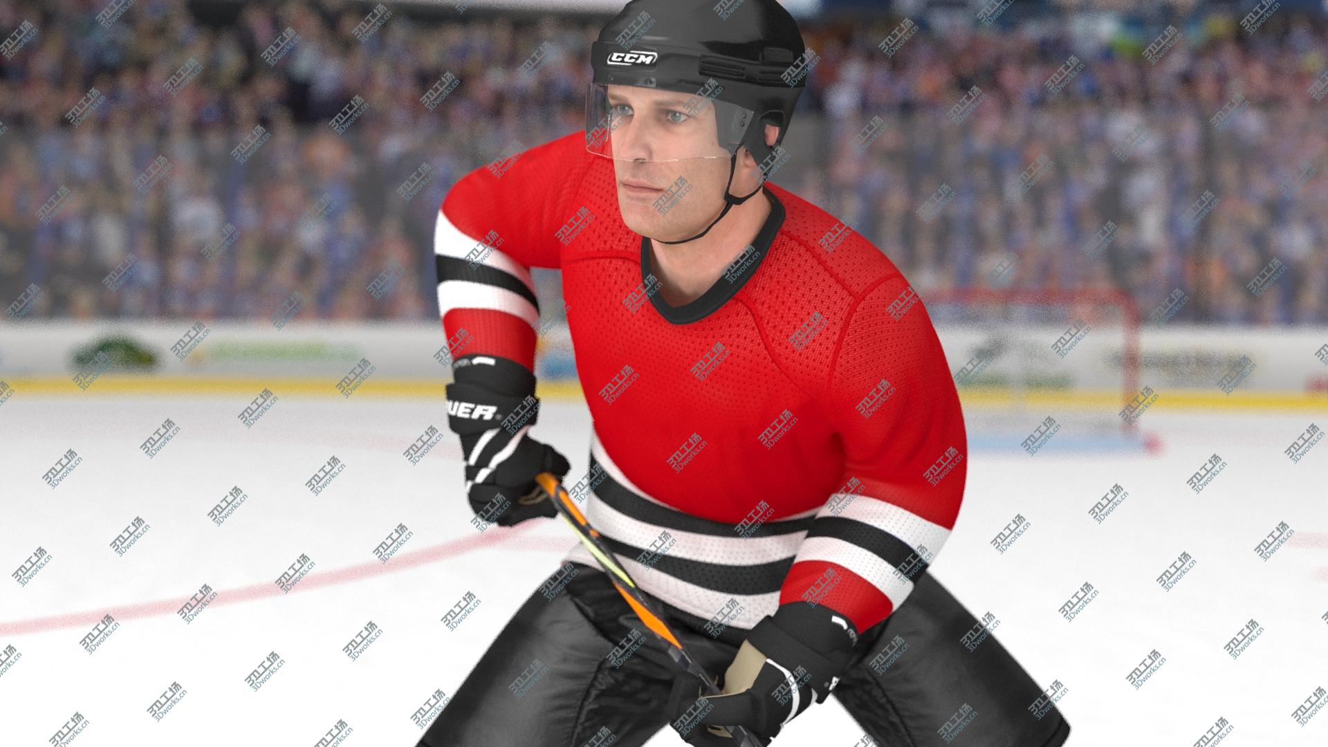 images/goods_img/20210313/3D Hockey Player 1 PBR Rigged model/2.jpg